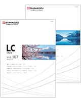 HPLC技術情報誌「LCtalk」