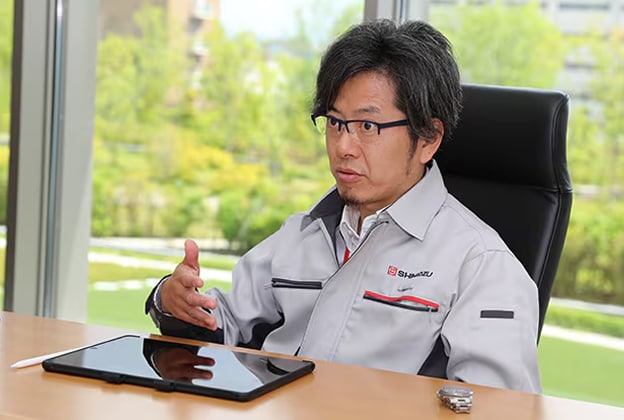 生き方の選択 丸山 和也