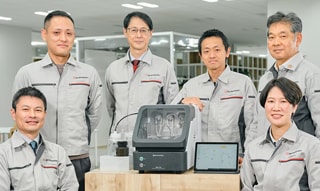 SHIMADZU] Stories of Excellence | 島津製作所