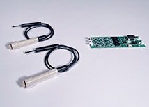 汎用磁気センサ MB150・MB150S 真空機器/産業機械 島津製作所