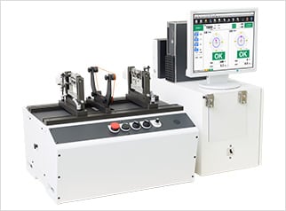 横形ソフト2面測定 短納期モデル
