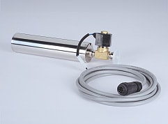 外部校正リーク MSL-12形