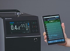 Andoroidタブレット MLI-2402タンマツセット