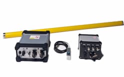 磁気探知器　MB101