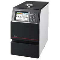 ヘリウムリークディテクタ MSE-2400