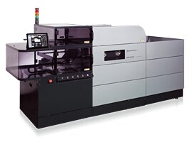 高速スパッタリング装置 UHSP-OP2060