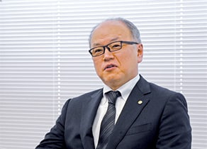 CSOメッセージ