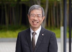 CTOメッセージ