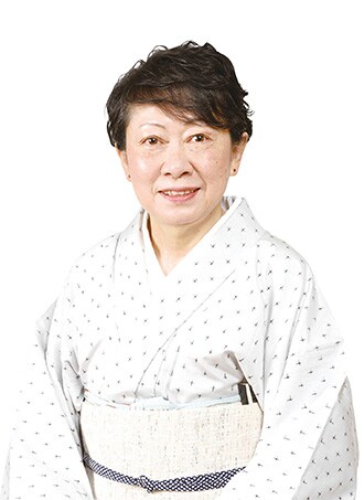 社外取締役 和田 浩子