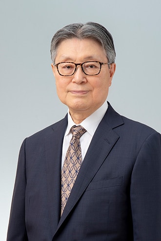 社外取締役 花井 陳雄
