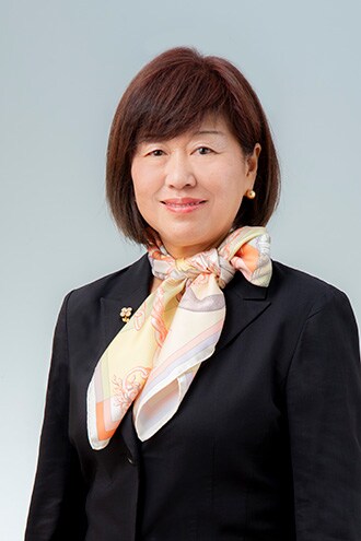 社外取締役 濱田 奈巳