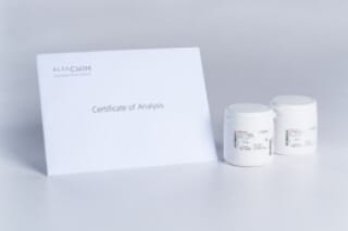 グループ会社 仏Alsachim SASのレムデシビル対応の安定同位体試薬
