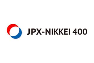 JPX日経インデックス400