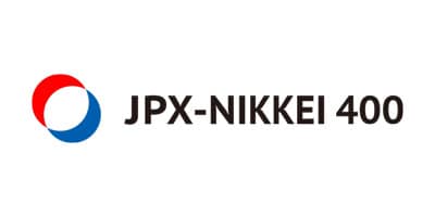 JPX日経インデックス400