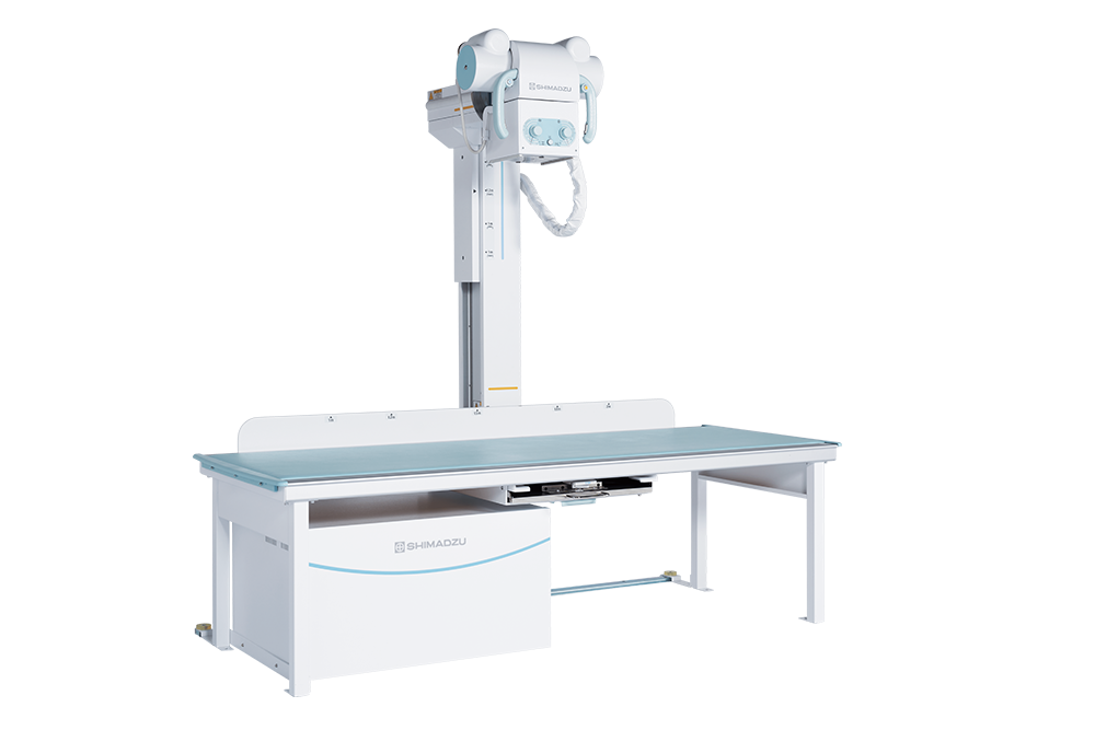 診療所向けX線撮影装置「X’sy Anesis」を発売 簡単な操作を可能にして医療現場の負担軽減に貢献
