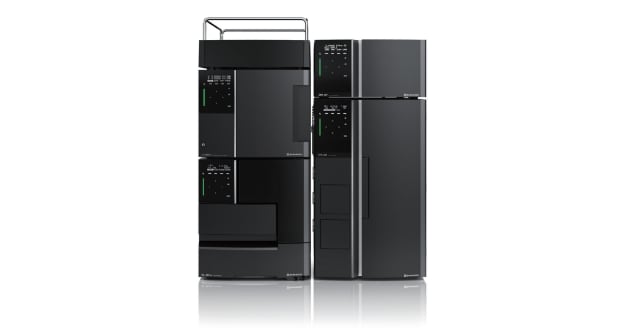 SHIMADZU] 自動化・省力化で医薬品の開発・製造に貢献 オンライン分析