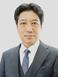 大阪大学 産業科学研究所 教授 永井 健治氏