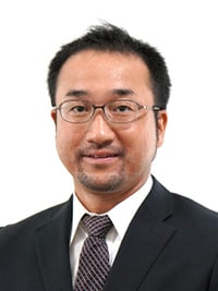 埼玉大学 大学院理工学研究科 教授 豊田 正嗣氏