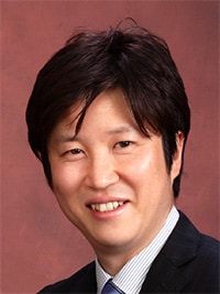 理化学研究所 開拓研究本部 上級研究員 今田 裕氏