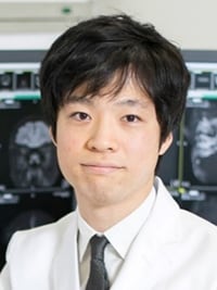 大阪公立大学 大学院医学研究科 准教授 植田 大樹氏