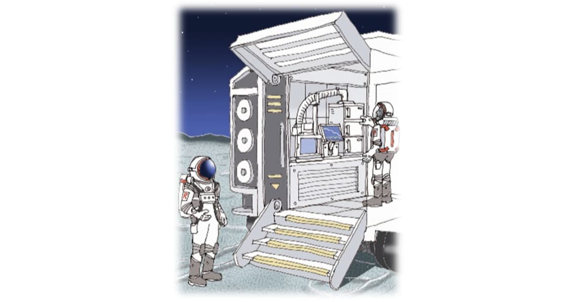連載開始に寄せて | 宇宙科学研究所