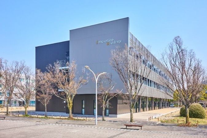 山西ワークス　願望実現イメージング法　精神工学研究所 人型重機が切り拓く未来：「あまねく世界からフィジカルな苦役を