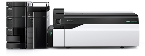 「Nexera CL LCMS システム」