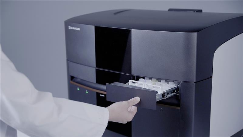 エネルギー分散型蛍光X線分析装置「ALTRACE」