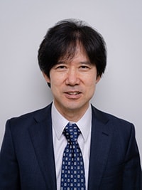 東京大学定量生命科学研究所 教授 胡桃坂 仁志氏