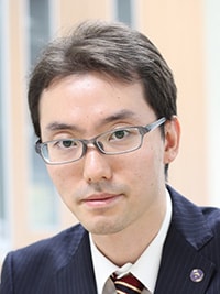 東京大学 大学院医学系研究科 教授 岡田 随象氏