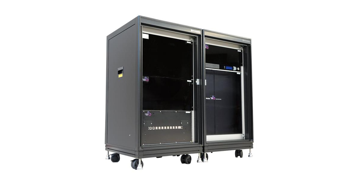 【専用出品】A06&ビトレオ SHIMADZU] ストロンチウム光格子時計「Aetherclock OC020」が2025年