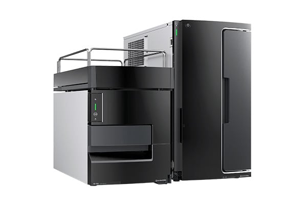 イオンクロマトグラフ「Nexera IC」