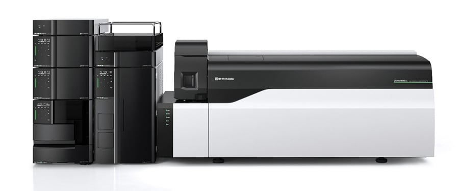 製品写真:Nexera CL LCMS システム