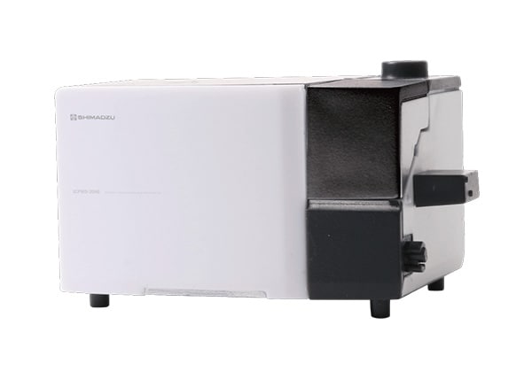 誘導結合プラズマ質量分析計（ICPMS）「ICPMS-2040/2050」