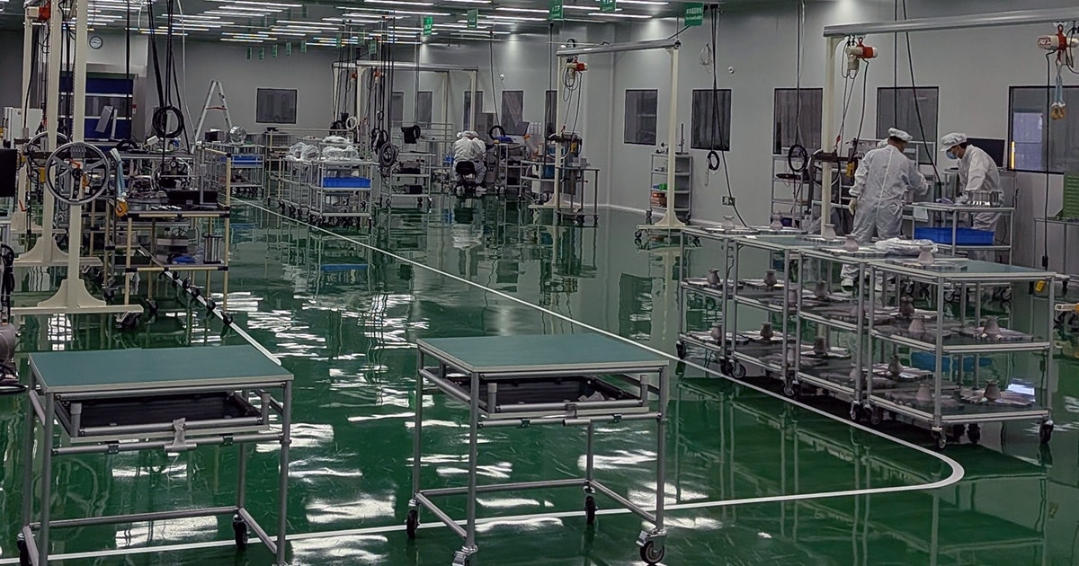 ポンポン様9【2021】ぷー シトリン  在庫セール SHIMADZU] 中国で半導体業界向けターボ分子ポンプを生産開始 天津の