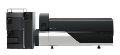 高速液体クロマトグラフ質量分析計「LCMS-8060」