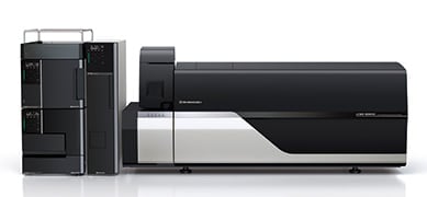 高速液体クロマトグラフ質量分析計「LCMS-8060NX」