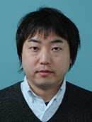 花岡 健二郎 氏