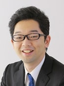 加藤 英明 氏