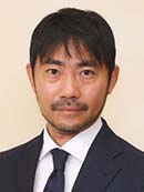 村山 正宜 氏