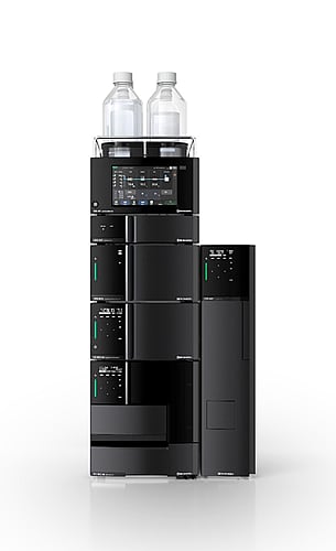 高速液体クロマトグラフ「Nexera XS inert」