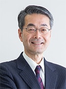 齊藤 和季氏