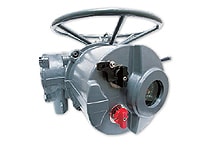 ELECTRIC VALVE ACTUATOR MULTI TURN 汎用マルチターンアクチュエータ EM series