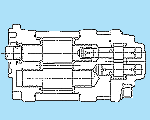 SD620シリーズ図面