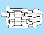 SDYシリーズ図面