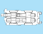 SDシリーズ図面