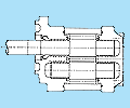 SGP1シリーズ図面