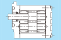 SP25シリーズ図面