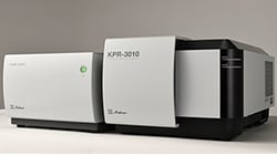 カルニュー精密屈折計 KPR-3010