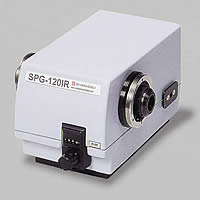 小形分光器スペクトロメイト SPG-120S